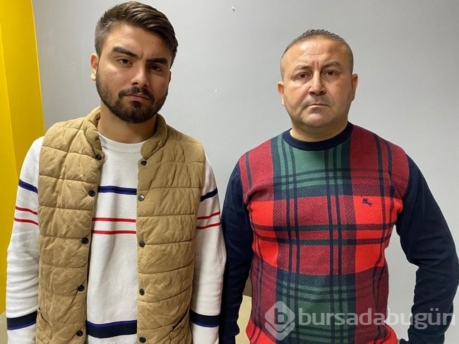  Gökhan Argın'ın cezası belli oldu!