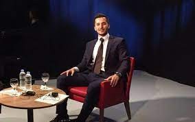 İbrahim Haskoloğlu tahliye oldu...