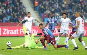 Trabzonspor ve Antalyaspor maçını Atilla Karaoğlan yönetecek!