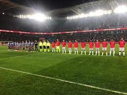 Trabzonspor ve Antalyaspor maçını Atilla Karaoğlan yönetecek!