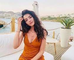 Melisa Aslı Pamuk:''O enerjinin beni yıpratmasına izin vermek istemiyorum''