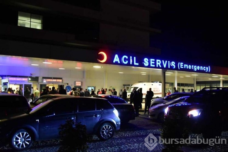 Muğla'da metan gazı faciası!