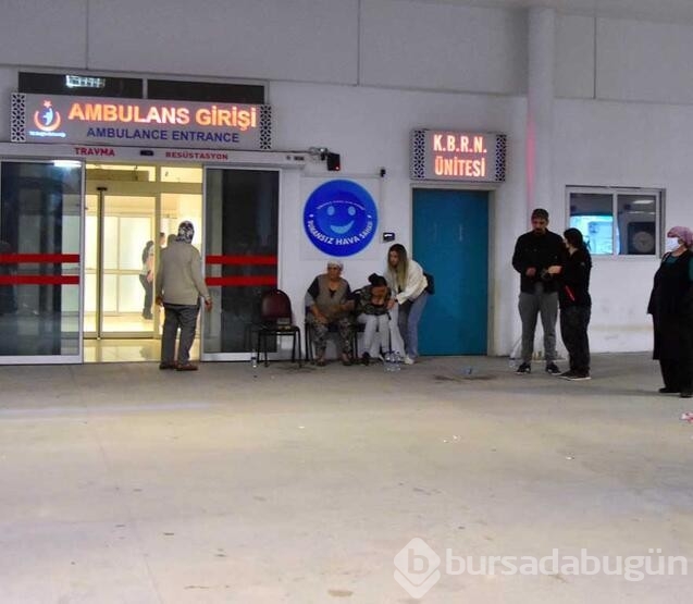 Muğla'da metan gazı faciası!