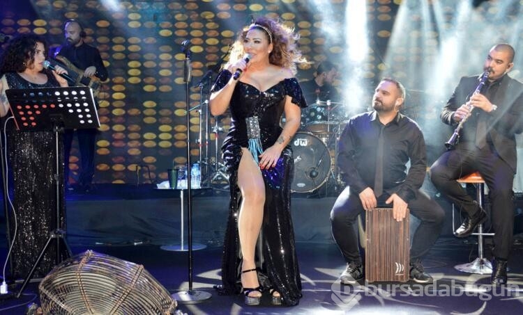 Işın Karaca:''Bu kadarı fazla"