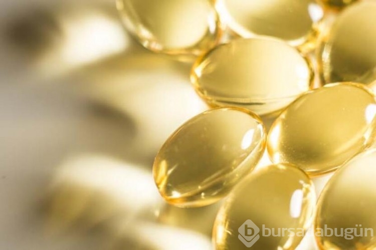 En etkili D vitamini kaynağı ne? 