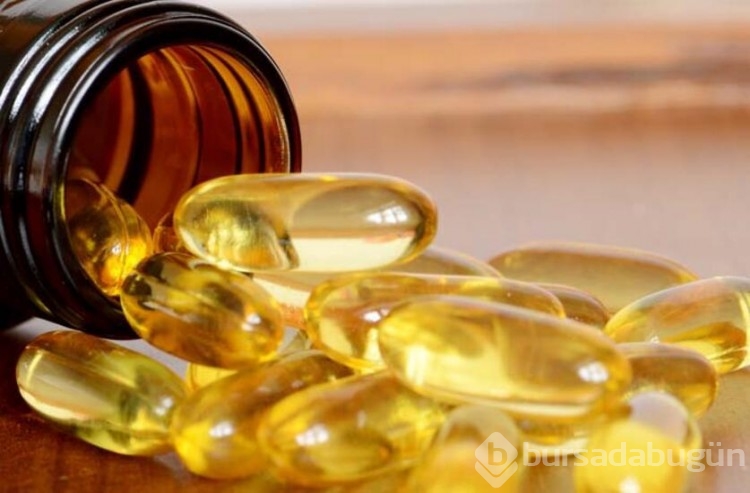 En etkili D vitamini kaynağı ne? 