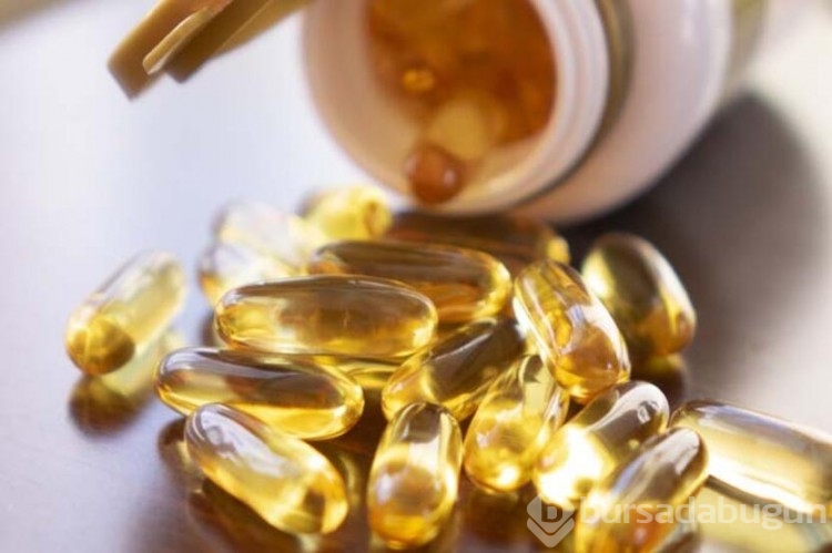 En etkili D vitamini kaynağı ne? 