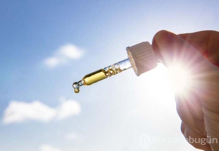 En etkili D vitamini kaynağı ne? 