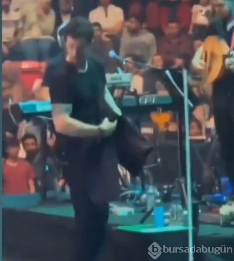 Murat Boz'un kirli havlusu için kavga...