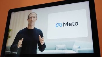 Meta'nın hisseleri yükselişe geçti! 
