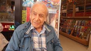  Agah Özgüç hayatını kaybetti...