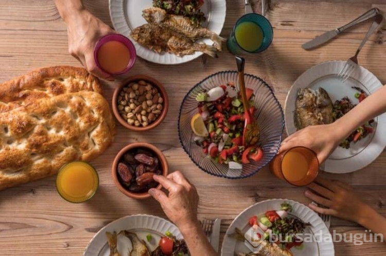 Bayramı sağlıklı geçirmenin yolları nelerdir?