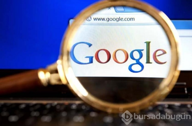 Google'dan tarihi karar! 