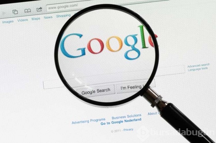 Google'dan tarihi karar! 