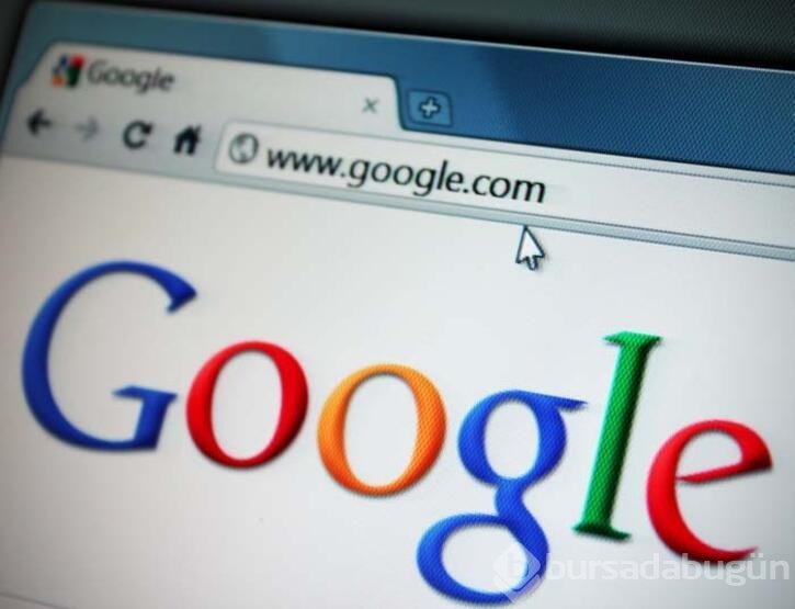 Google'dan tarihi karar! 