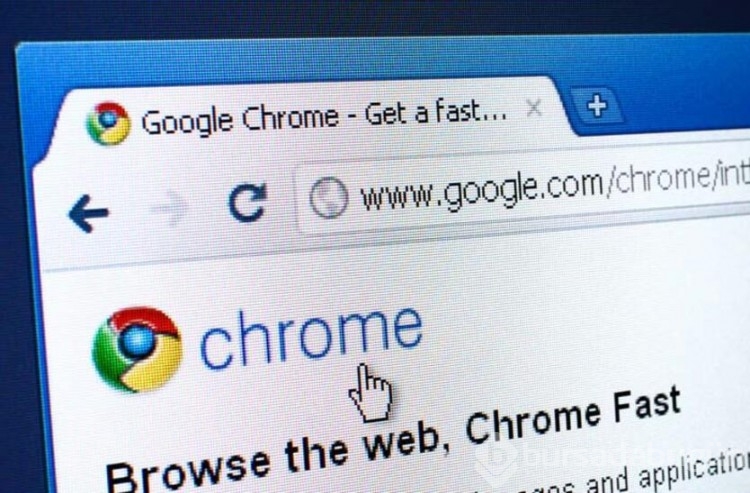 Google'dan tarihi karar! 
