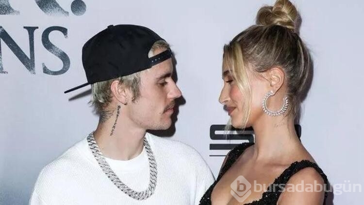 Hailey Bieber'in ortaya çıkan felç hastalığı...