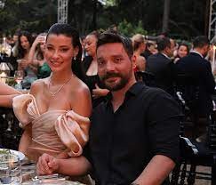Müjde Uzman ve Oğuzhan Uğur aşkı bitti...