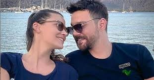 Müjde Uzman ve Oğuzhan Uğur aşkı bitti...
