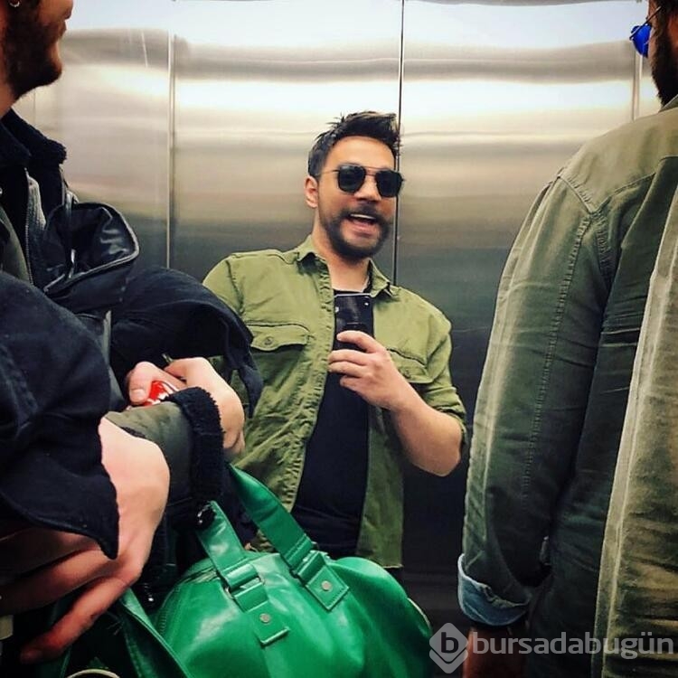 Müjde Uzman ve Oğuzhan Uğur aşkı bitti...