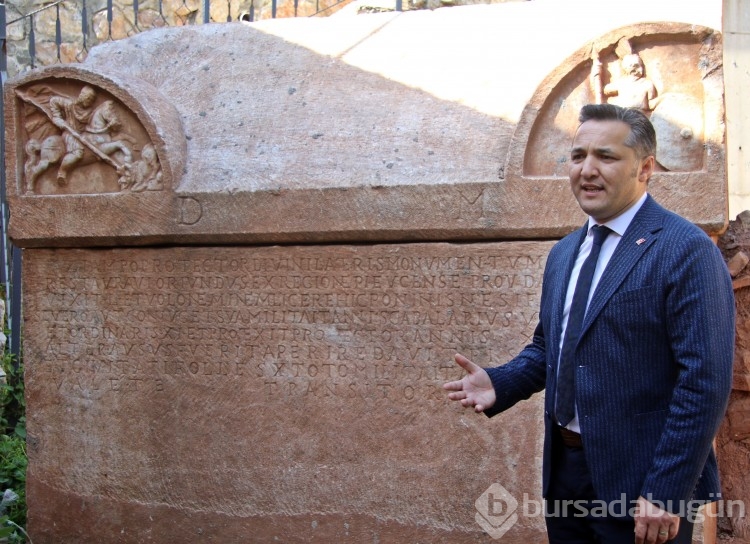 Kocaeli'de büyük keşif