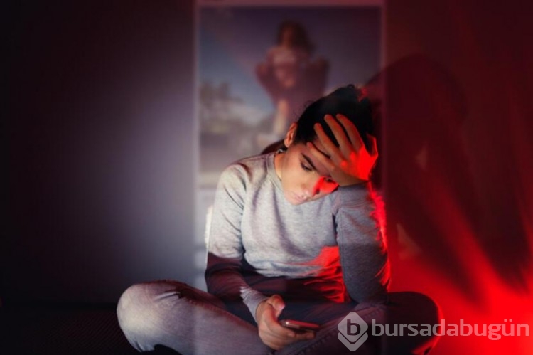 İşte dijital çağın yeni hastalıkları!
