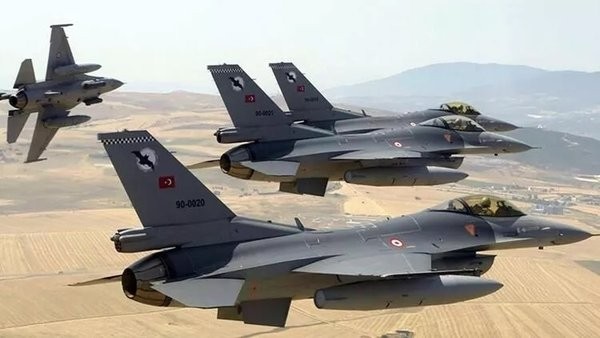 Yunanistan'ın provokasyonunu Türkiye bozdu!