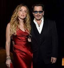 Johnny Depp-Amber Heard davası sürüyor!