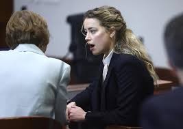 Johnny Depp-Amber Heard davası sürüyor!