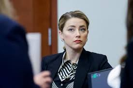 Johnny Depp-Amber Heard davası sürüyor!