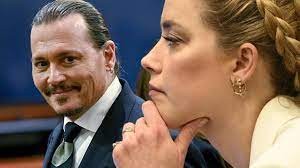 Johnny Depp-Amber Heard davası sürüyor!