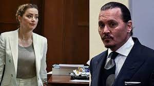 Johnny Depp-Amber Heard davası sürüyor!