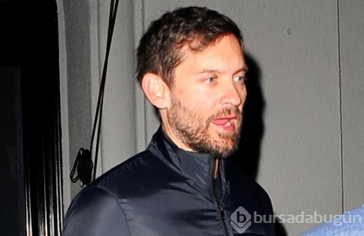Tobey Maguire'den 'Örümcek Adam' itirafı...