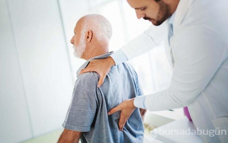 Bel fıtığında risk faktörlerine uyarı!