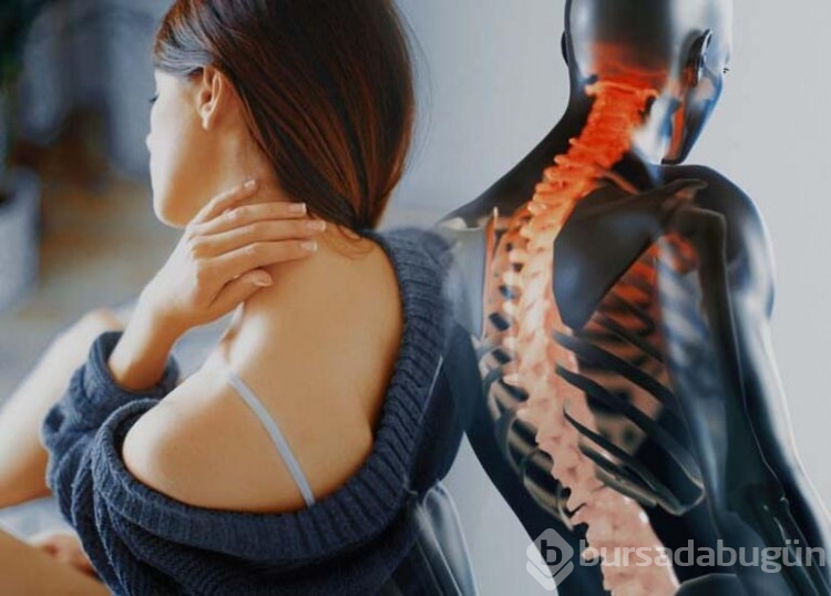 Bel fıtığında risk faktörlerine uyarı!