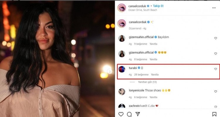 Cansel Çördük bambaşka biri oldu!