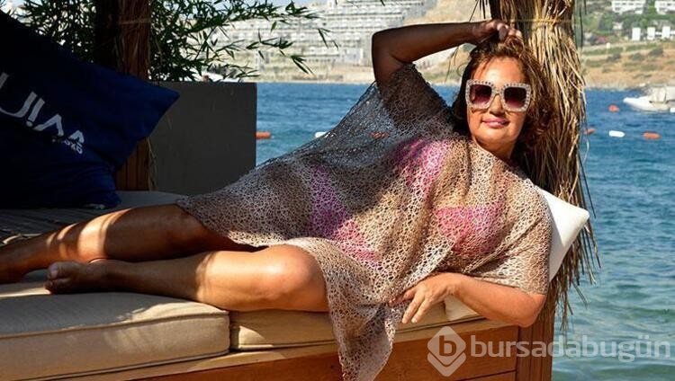 Bahar Öztan'dan acı haber...