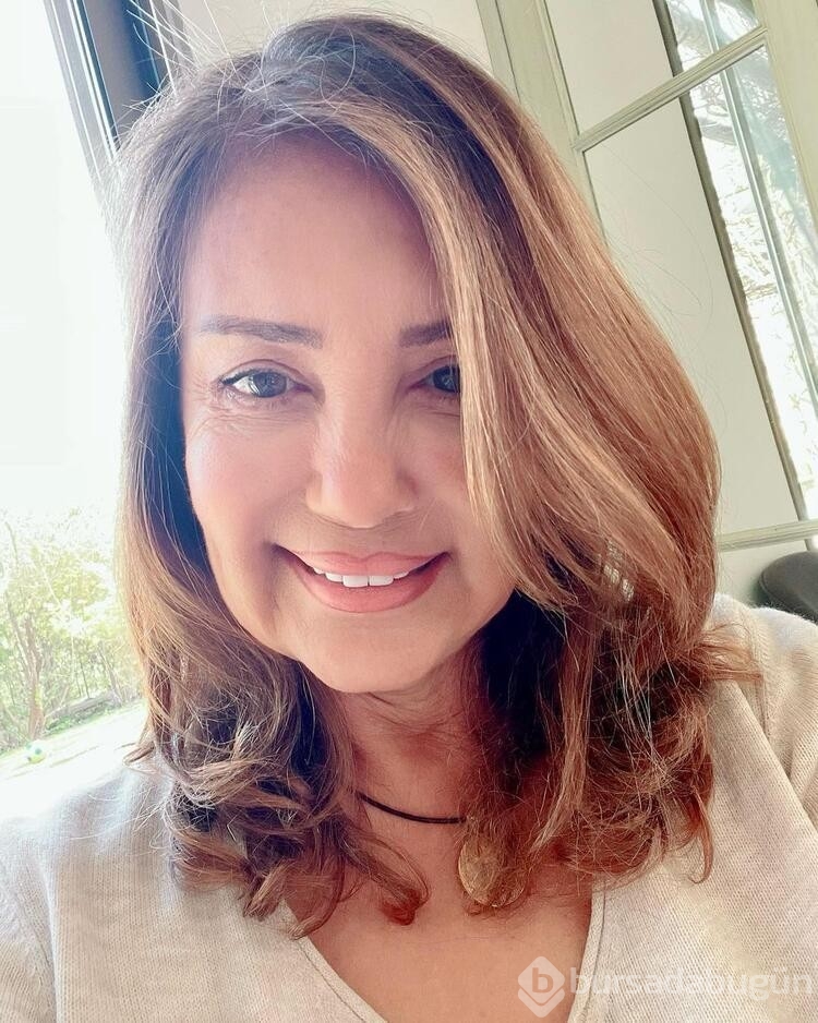 Bahar Öztan'dan acı haber...