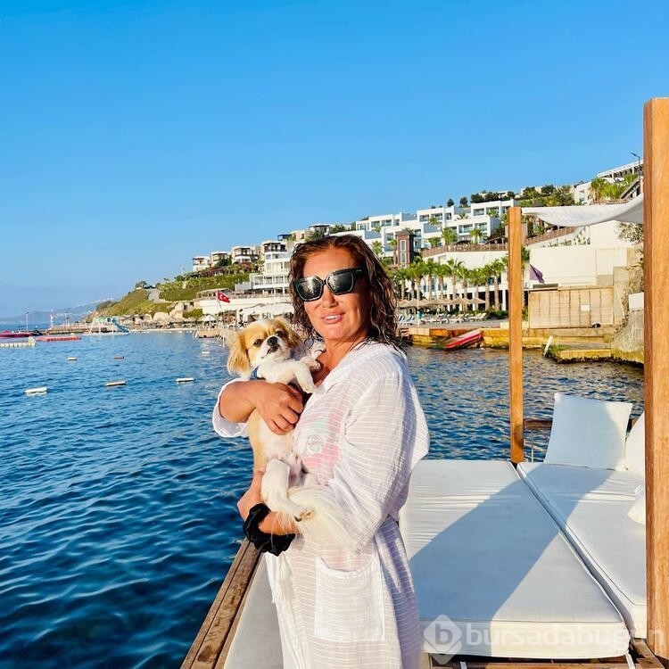 Bahar Öztan'dan acı haber...