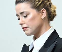 Amber Heard ilk ifadesini verdi:''Mükemmel partner gibi göründü''