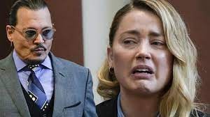 Amber Heard ilk ifadesini verdi:''Mükemmel partner gibi göründü''