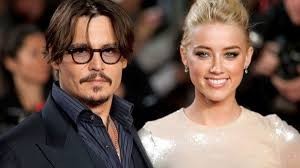 Amber Heard ilk ifadesini verdi:''Mükemmel partner gibi göründü''