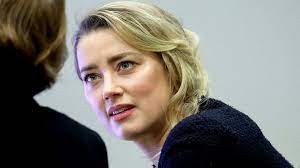 Amber Heard ilk ifadesini verdi:''Mükemmel partner gibi göründü''