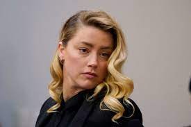 Amber Heard ilk ifadesini verdi:''Mükemmel partner gibi göründü''