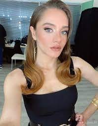 Miray Daner'in zayıflama sırrı...