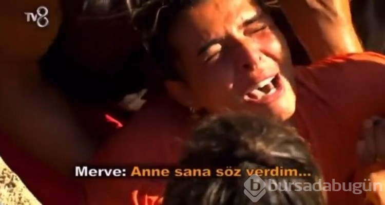 Merve Aydın sakatlandı! 