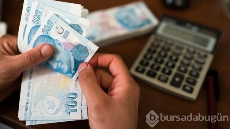 Emekli ve memur maaş zammı açıklandı!