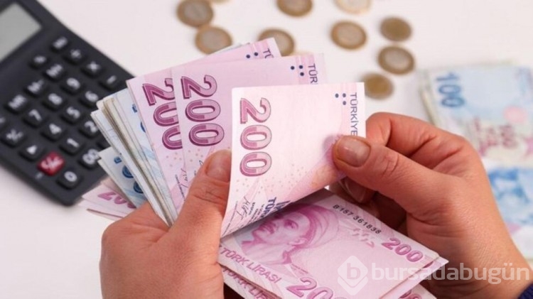 Emekli ve memur maaş zammı açıklandı!