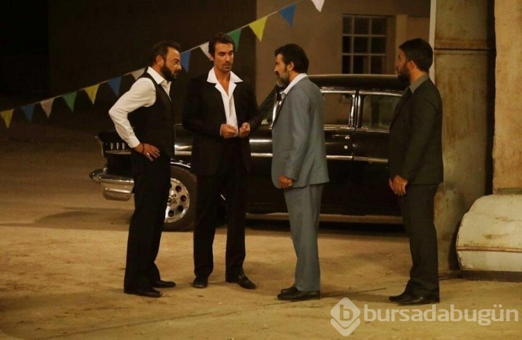 Bir Zamanlar Çukurova Hakan kimdir?