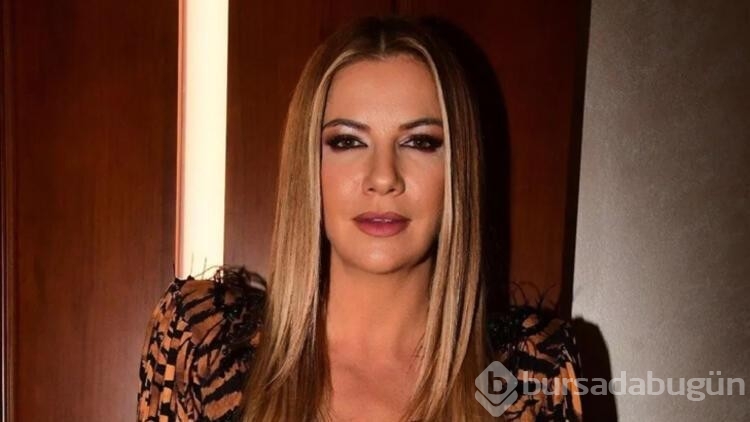 Ivana Sert'e dolandırıcı şoku...